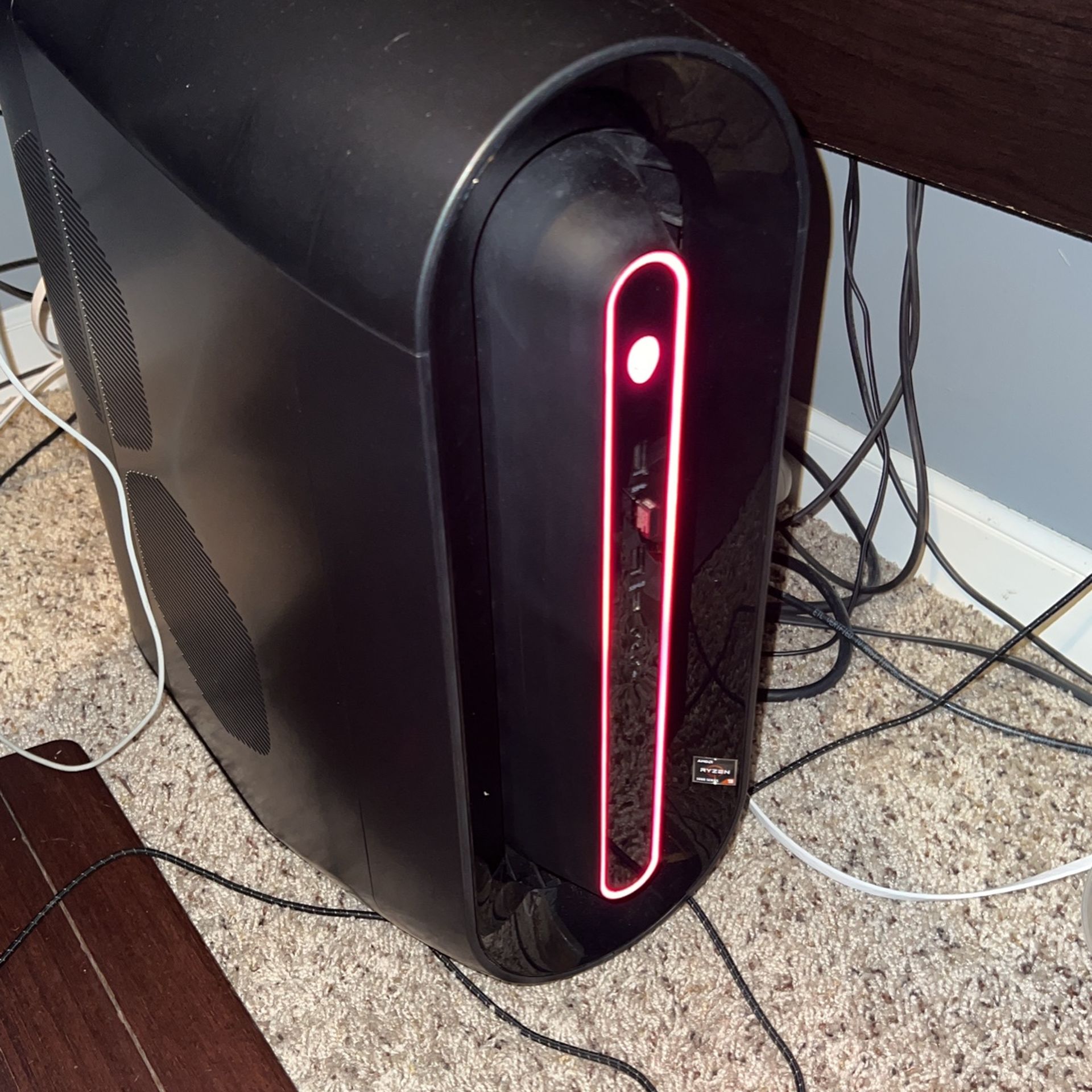 Alienware Aurora Ryzen Edition Gaming PC