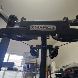 Marcy Home Gym
