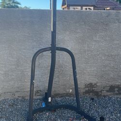 Punching Bag Hanger 