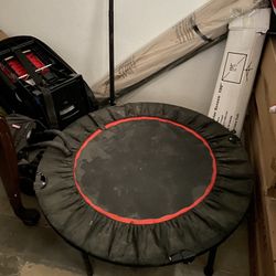 Trampoline