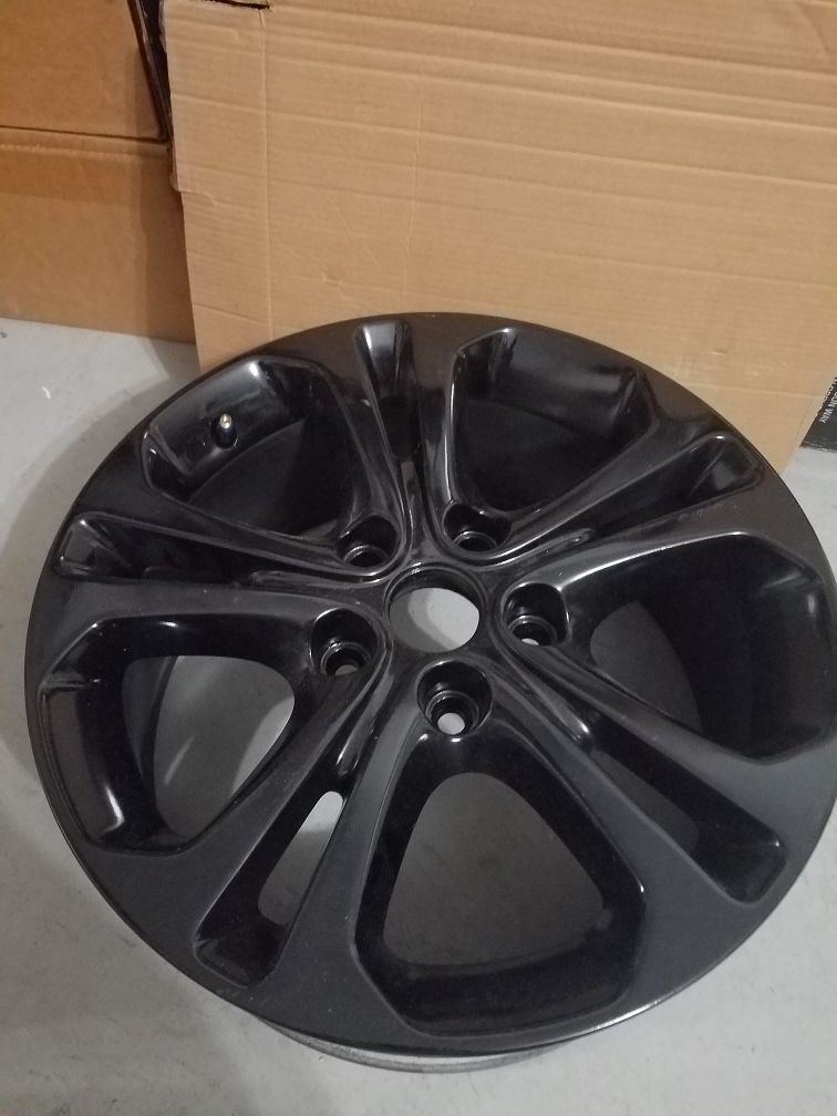 Dodge Durango parts 2011 - 2013 dodge durango front grill and OEM rims