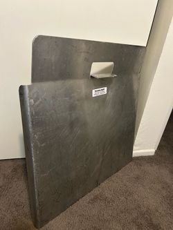 Magliner curb ramp
