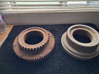 Motorcycle parts