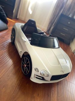Toy Car