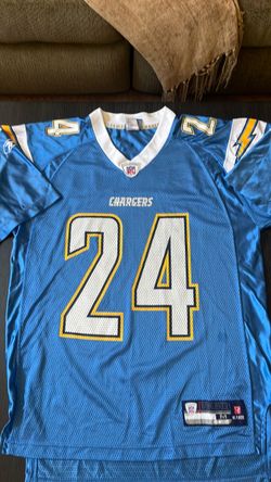 Ryan Mathews San Diego Chargers Football Jersey