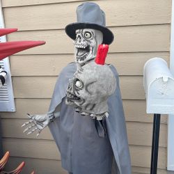 Skeleton Halloween Decorations 