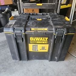 Dewalt Toolbox 