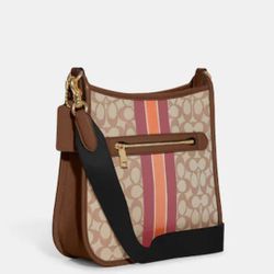 Crossbody BODY 
