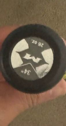 Slow pitch softball bat