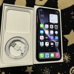 iPhone XR 128gb Factory Unlocked 