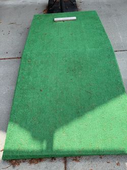Free Pitching Mound