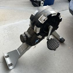 Total Gym Cycling Attachment