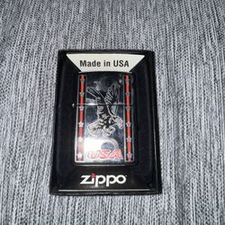 Zippo - USA 