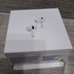 Apple AirPods Pro (2nd Gen) Wireless Earbuds