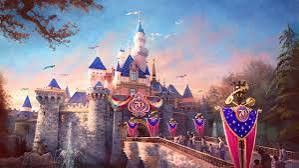 Disneyland Tickets