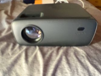 Projector