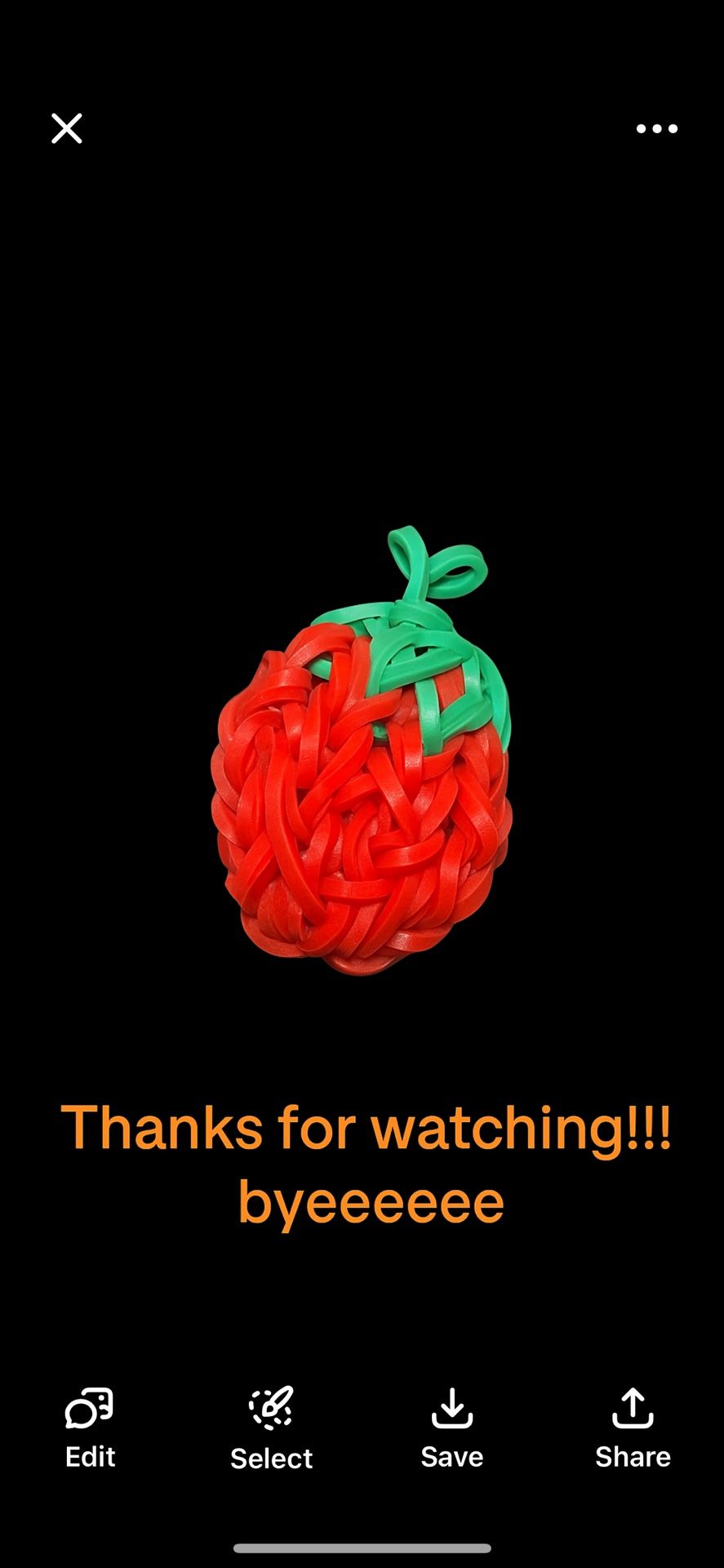 rainbow loom-𝕤𝕥𝕣𝕒𝕨𝕓𝕖𝕣𝕣𝕪