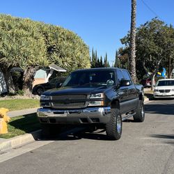 2005 Chevrolet Silverado
