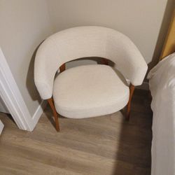 West Elm Chair 