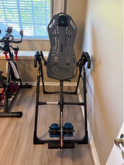 Teeter FitSpine X3 Inversion Table