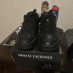 Armani exchange