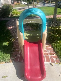 Child slide