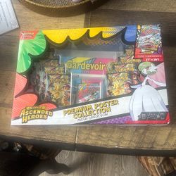 Ascended Heroes Pokemon 