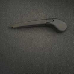 mk3 ford focus hatchback rear windshield wiper arm