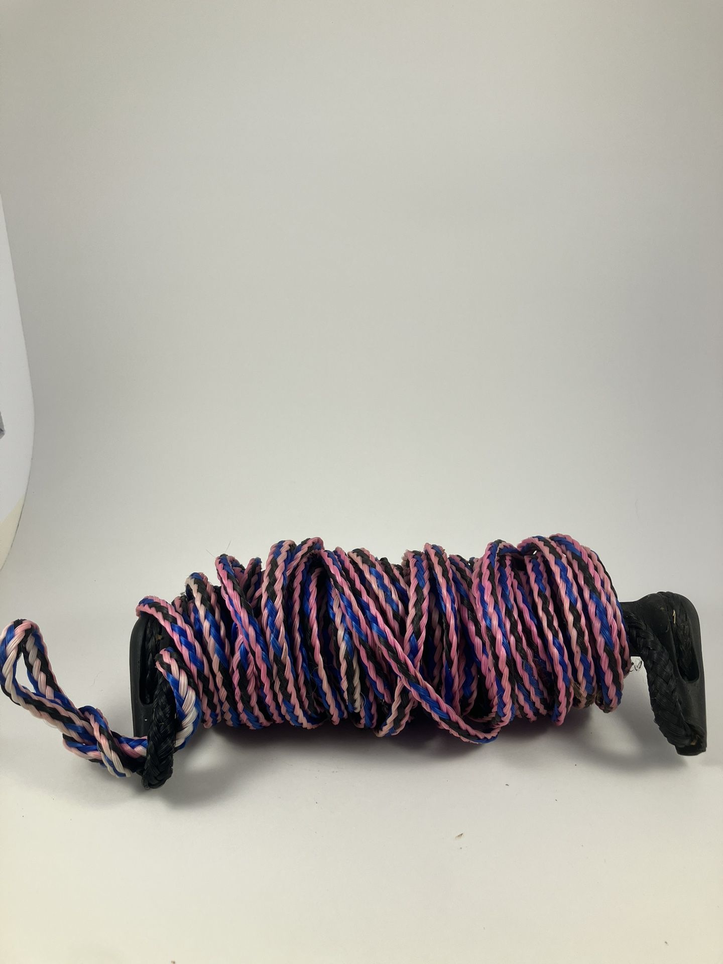 Multi-Color Towable Tube / Tow Rope – Great Condition