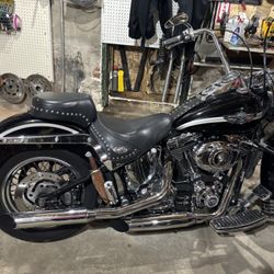 2003 Harley Davidson