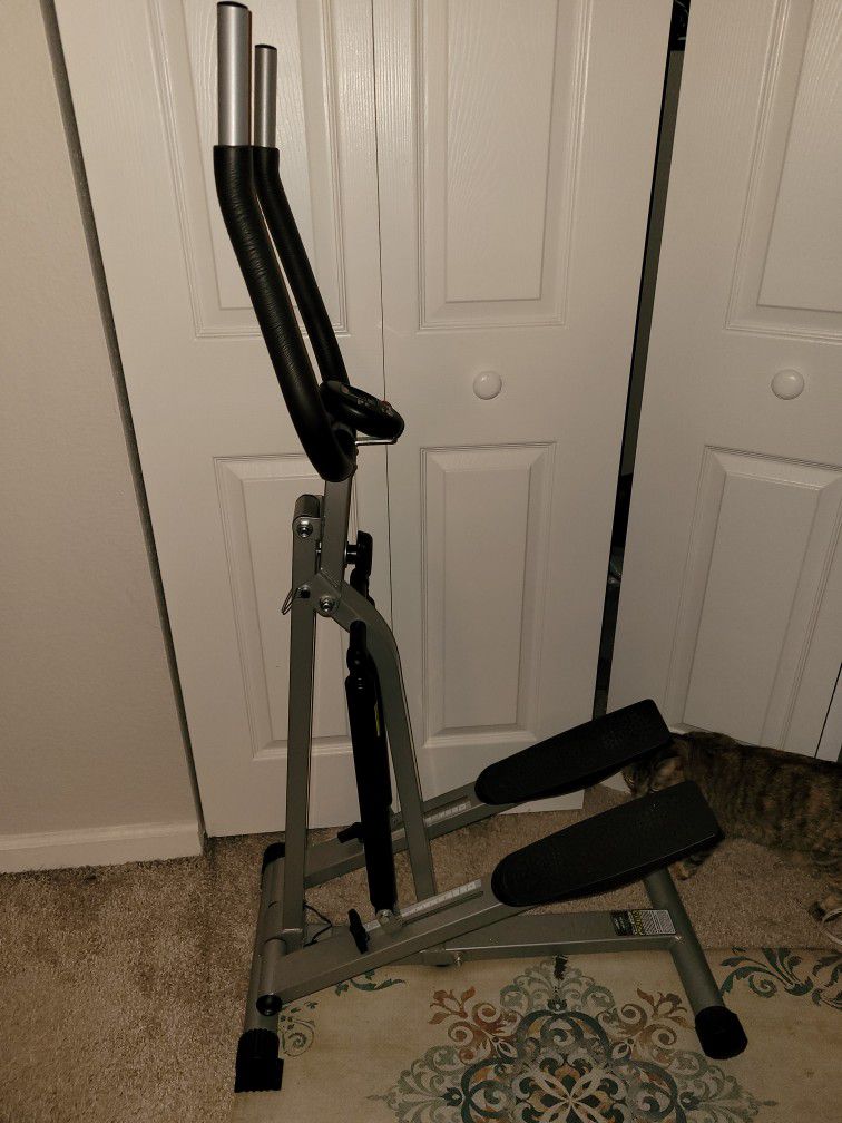 Exercise Stepper, Compact