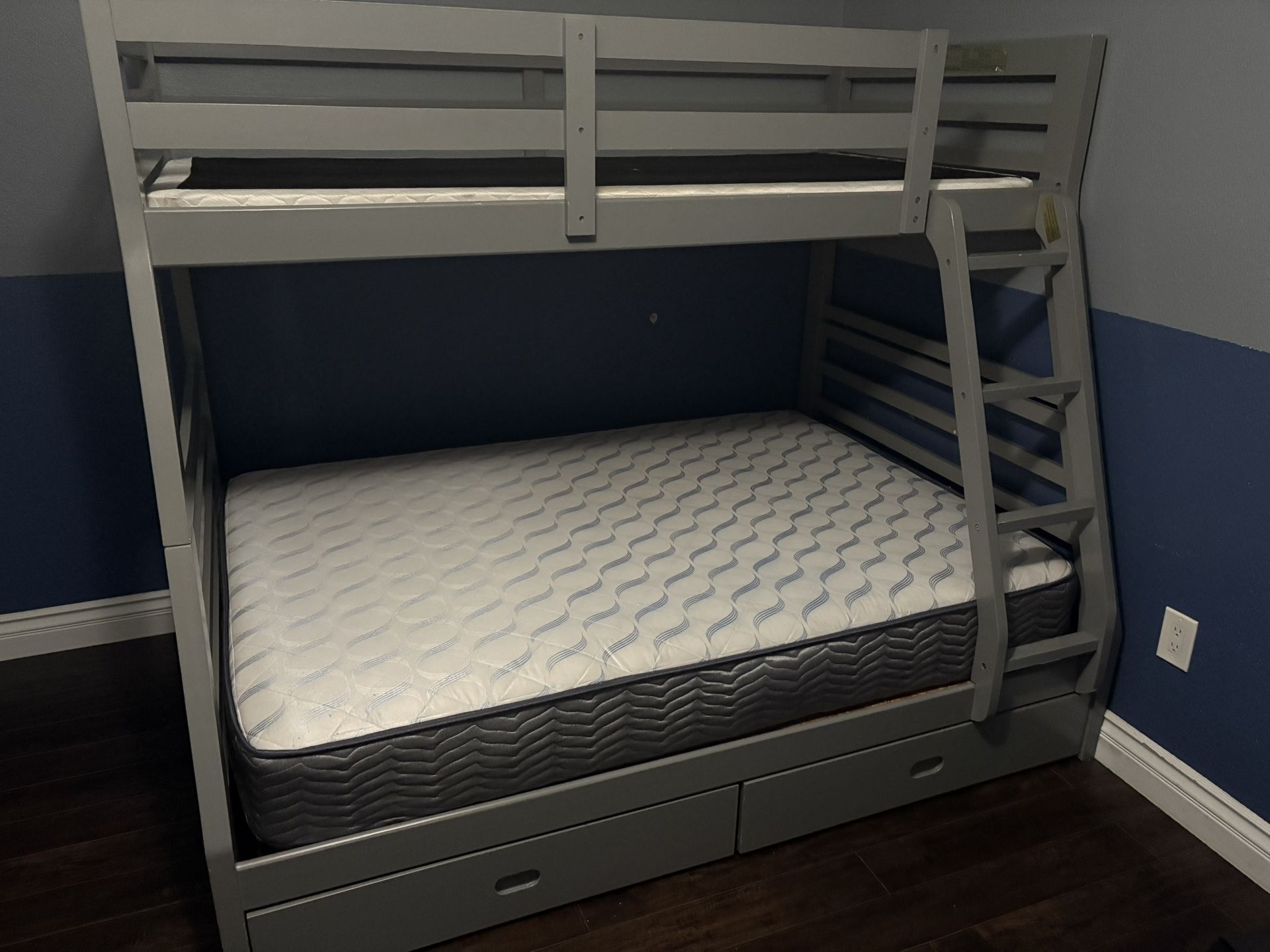Bunk Bed