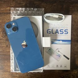 iPhone 13 128gb Unlocked 