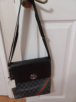 GG Shoulder Bag