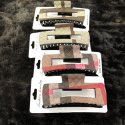 Cute Hair Clip Accessory