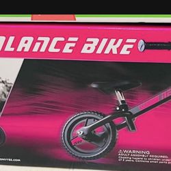 New Balance Bike 