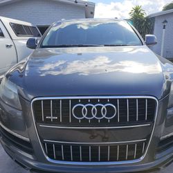 2015 Q7 Tuned And Deleted