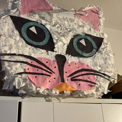 Cat. Piñata 