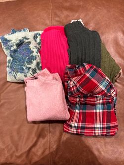 Women’s Sweaters (Bundle) 2