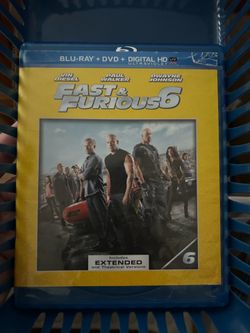 DVD’s $1 each Fast & Furious 6 Furious 7 Space Chimps, Kermit’s Swamp Years,  Open Season