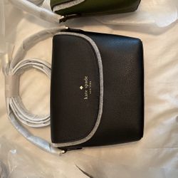Brand New Kate Spade Purse