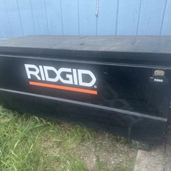 Ridgid