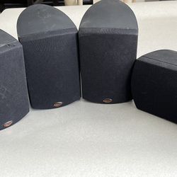 Surround Sound Home Entertainment Kilpsch (brand)