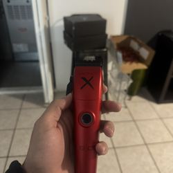 instinct X clippers for sale 