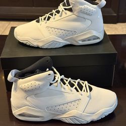Jordan Lift Off  