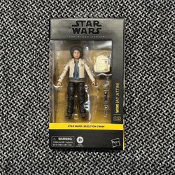 STAR WARS ACTION FIGURE