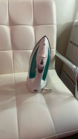 clothing iron