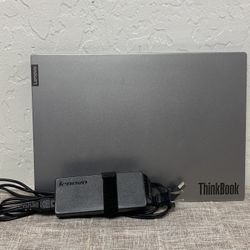 Lenovo Thinkpad Laptop