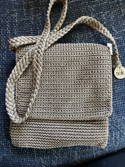 The Sak Crossbody Purse