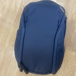 Everyday Backpack 15L Zip V2 // Midnight - Peak Design 